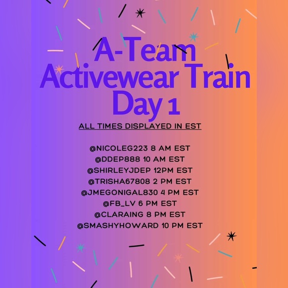 Jmegonigal830 is live! Like to be notified when I host a share show! - Picture 2 of 15